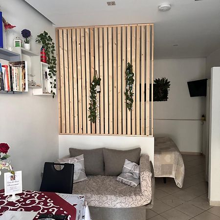 Casa Vacanza Dei Greci Barletta Dış mekan fotoğraf