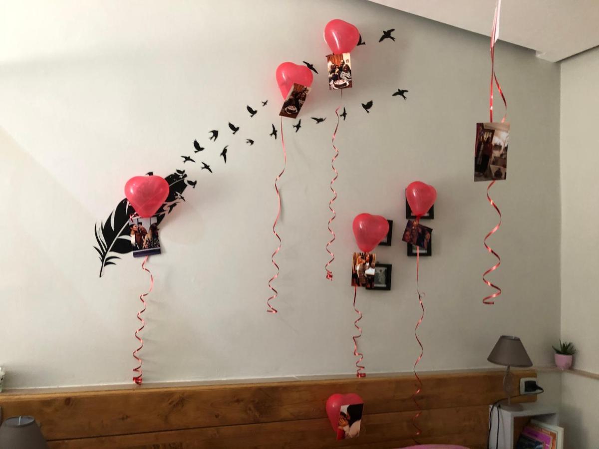 Casa Vacanza Dei Greci Barletta Dış mekan fotoğraf