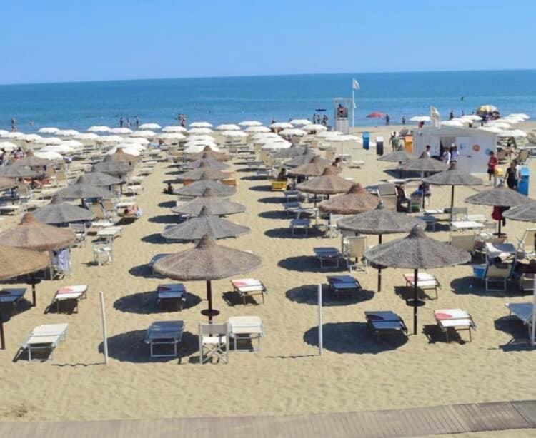Casa Vacanza Dei Greci Barletta Dış mekan fotoğraf