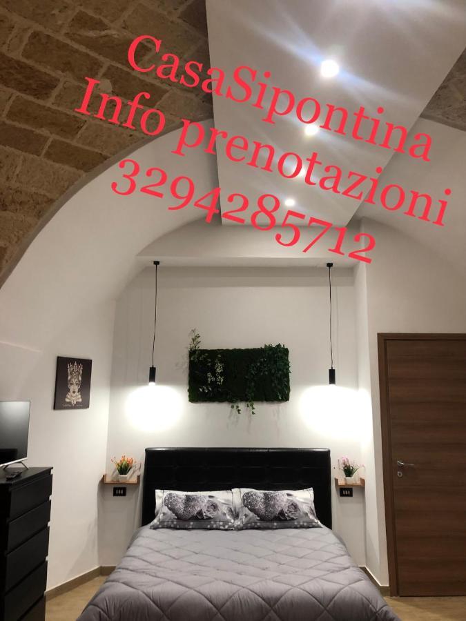 Casa Vacanza Dei Greci Barletta Dış mekan fotoğraf