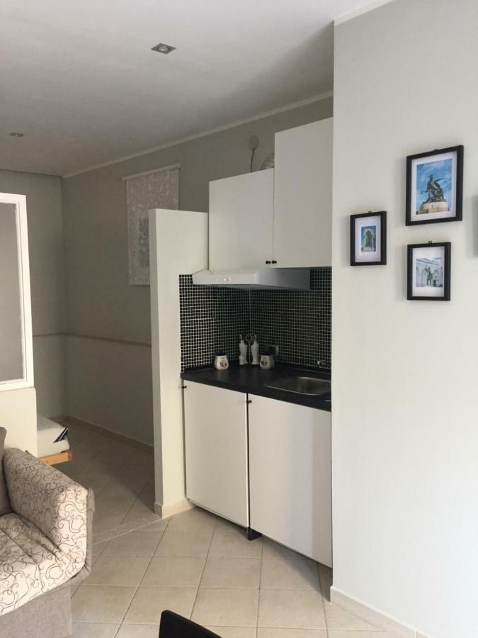 Casa Vacanza Dei Greci Barletta Dış mekan fotoğraf