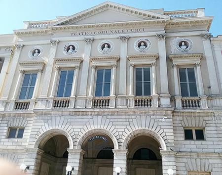 Casa Vacanza Dei Greci Barletta Dış mekan fotoğraf