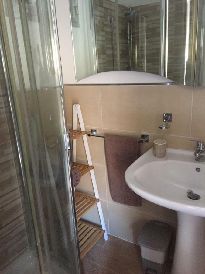 Casa Vacanza Dei Greci Barletta Dış mekan fotoğraf
