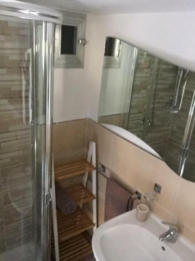 Casa Vacanza Dei Greci Barletta Dış mekan fotoğraf