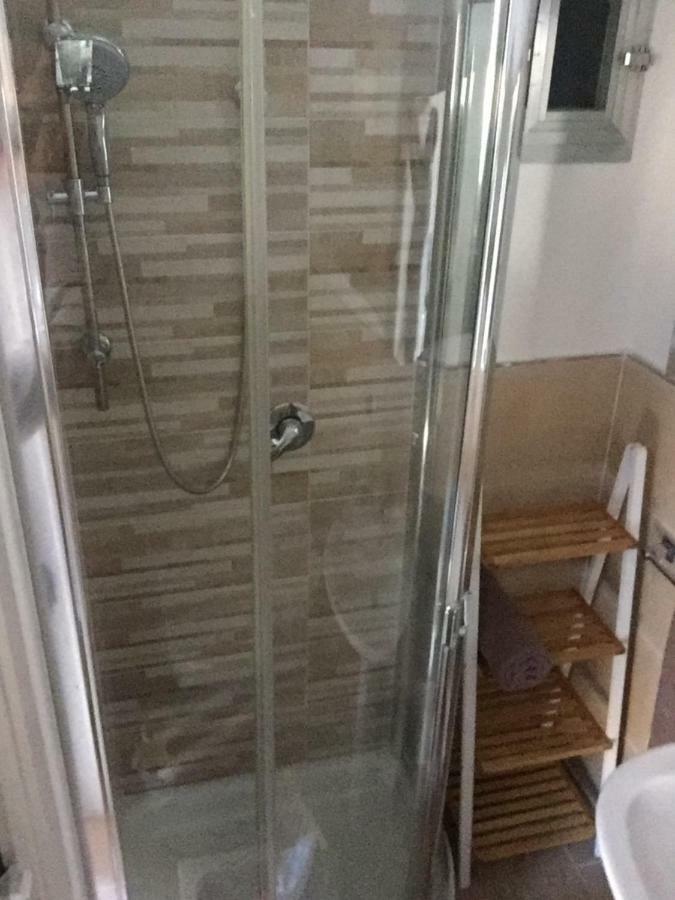 Casa Vacanza Dei Greci Barletta Dış mekan fotoğraf