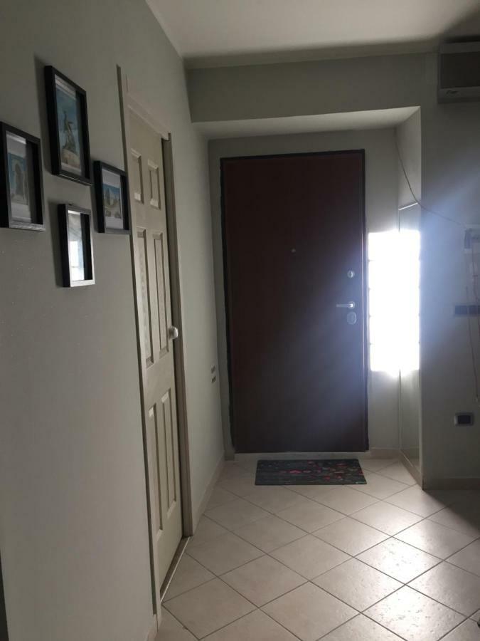 Casa Vacanza Dei Greci Barletta Dış mekan fotoğraf