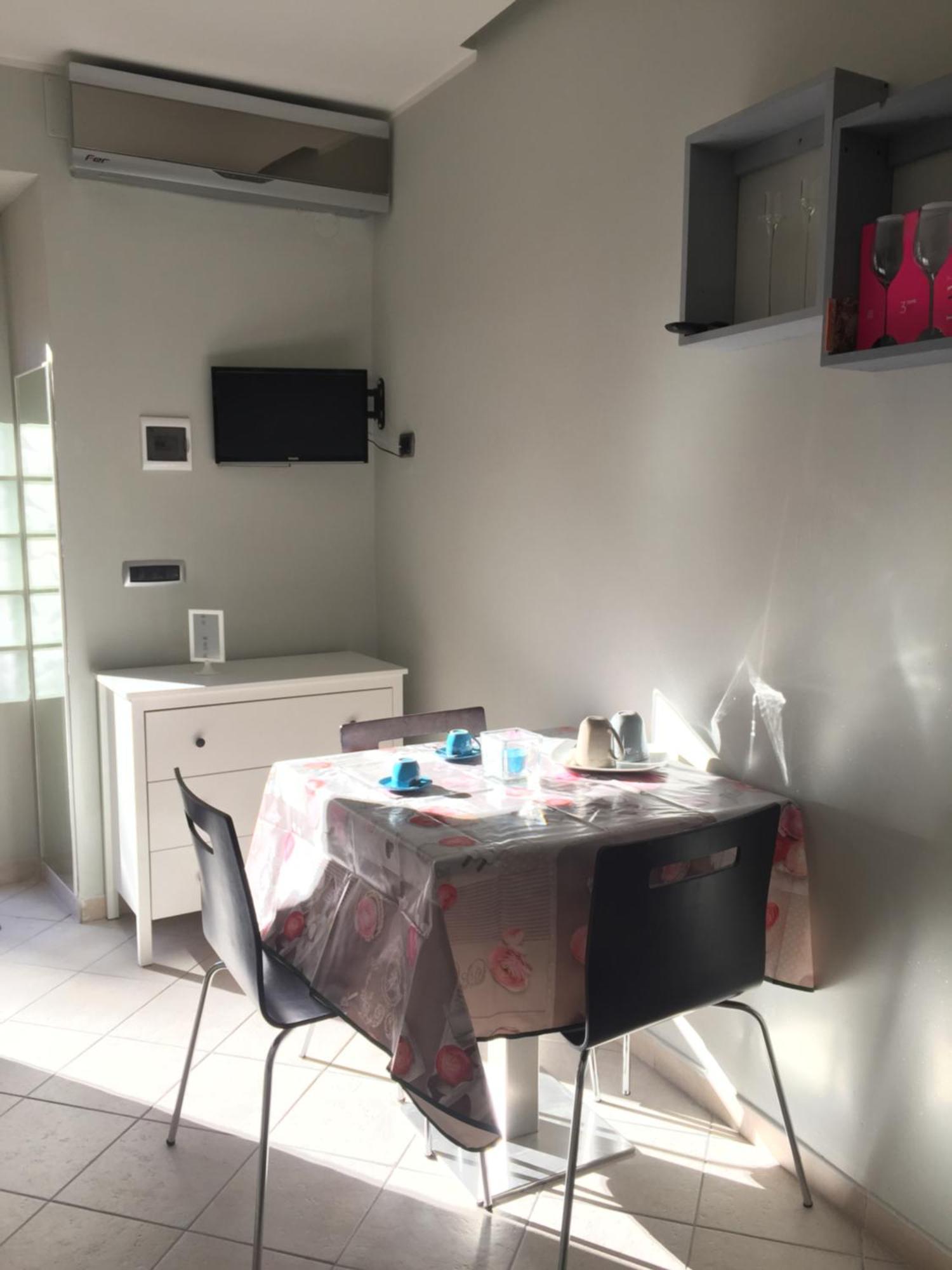 Casa Vacanza Dei Greci Barletta Dış mekan fotoğraf