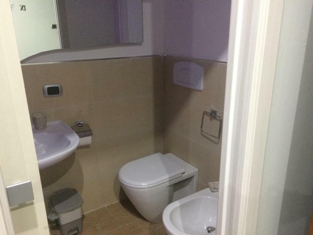 Casa Vacanza Dei Greci Barletta Dış mekan fotoğraf