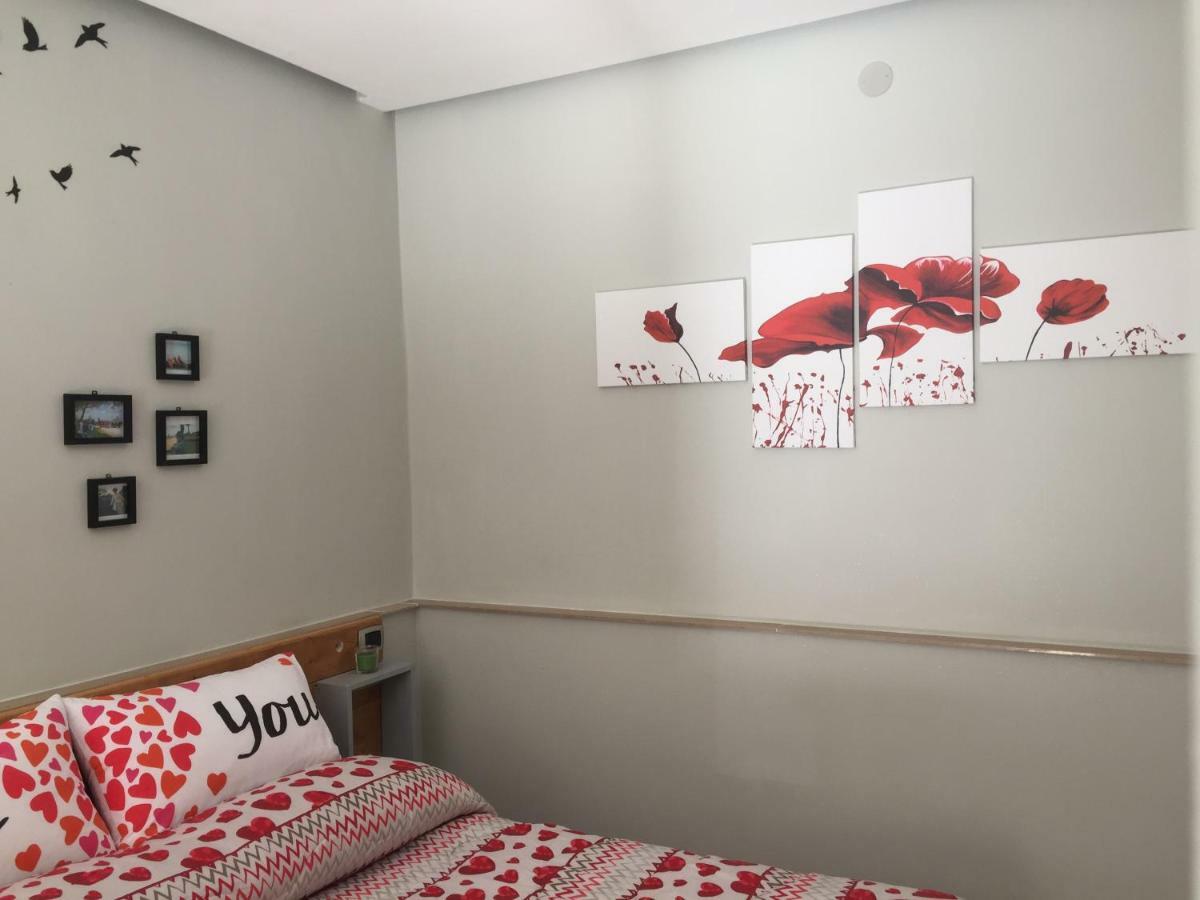 Casa Vacanza Dei Greci Barletta Dış mekan fotoğraf
