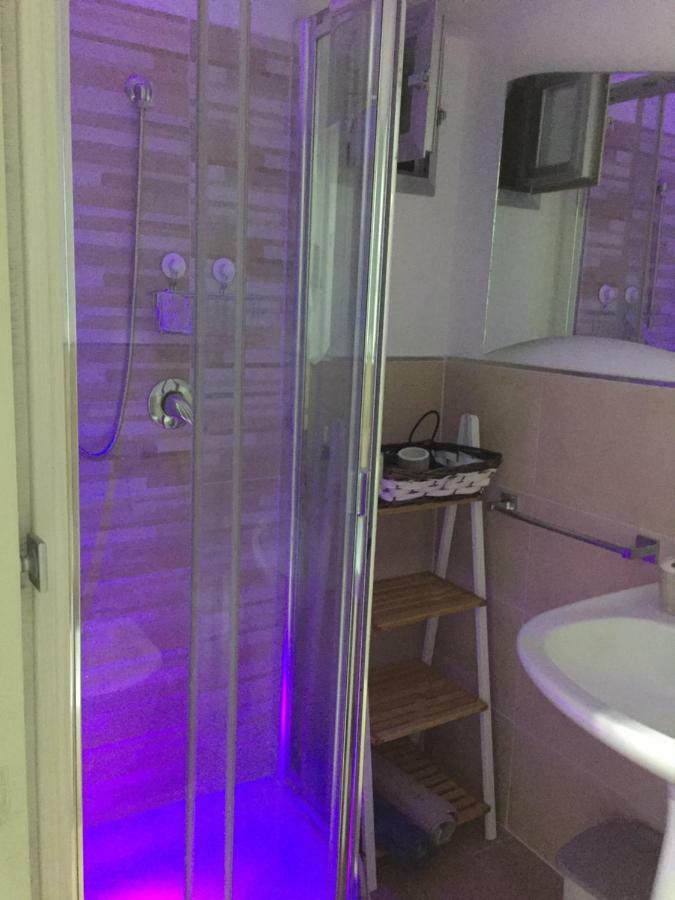 Casa Vacanza Dei Greci Barletta Dış mekan fotoğraf