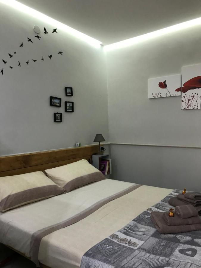Casa Vacanza Dei Greci Barletta Dış mekan fotoğraf
