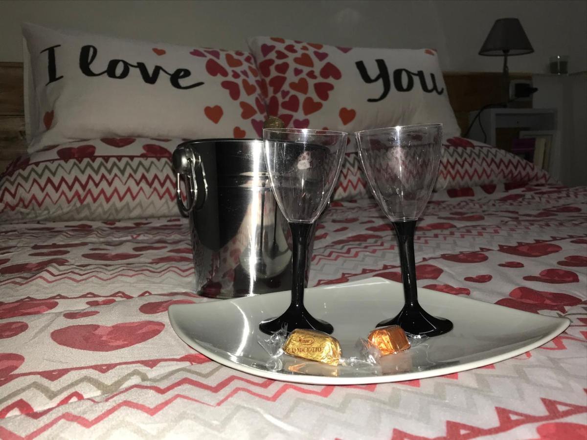 Casa Vacanza Dei Greci Barletta Dış mekan fotoğraf